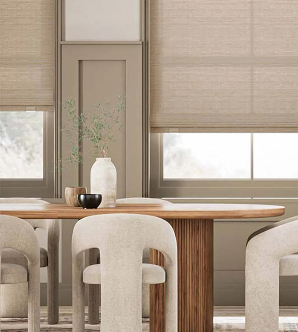 Revamp Your Home with SelectBlinds: Snag Your Free Samples Today!