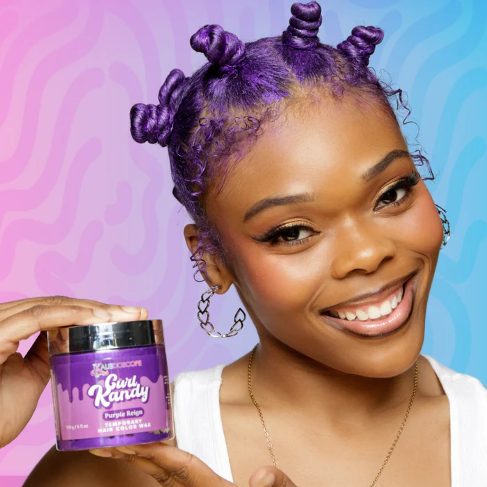 Unlock Your Hair’s Potential: Discover the Magic of Kaleidoscope Hair Products!