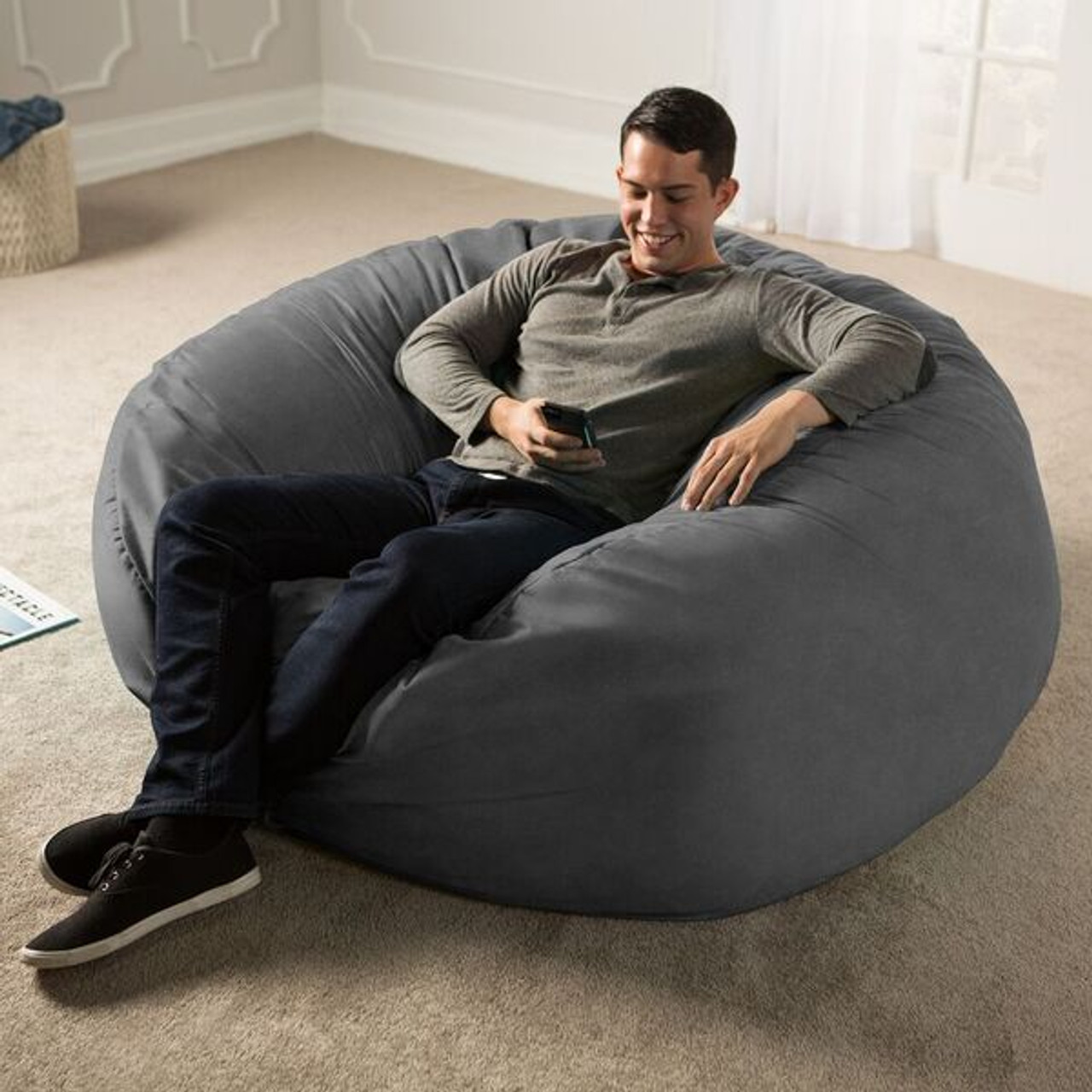 Forget Everything You Know About Bean Bags: Why Jaxx Living is Your Home’s Next Must-Have Upgrade